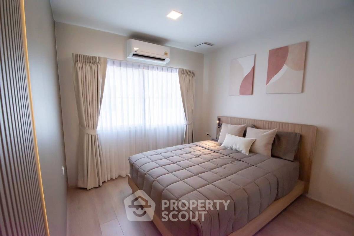 รูป บ้าน 4 ห้องนอน 180 ตร.ม. พร้อมเลี้ยงสัตว์ Villaggio 3 ศรีนครินทร์-บางนา (ID 2933709) - รูปที่ 23/30