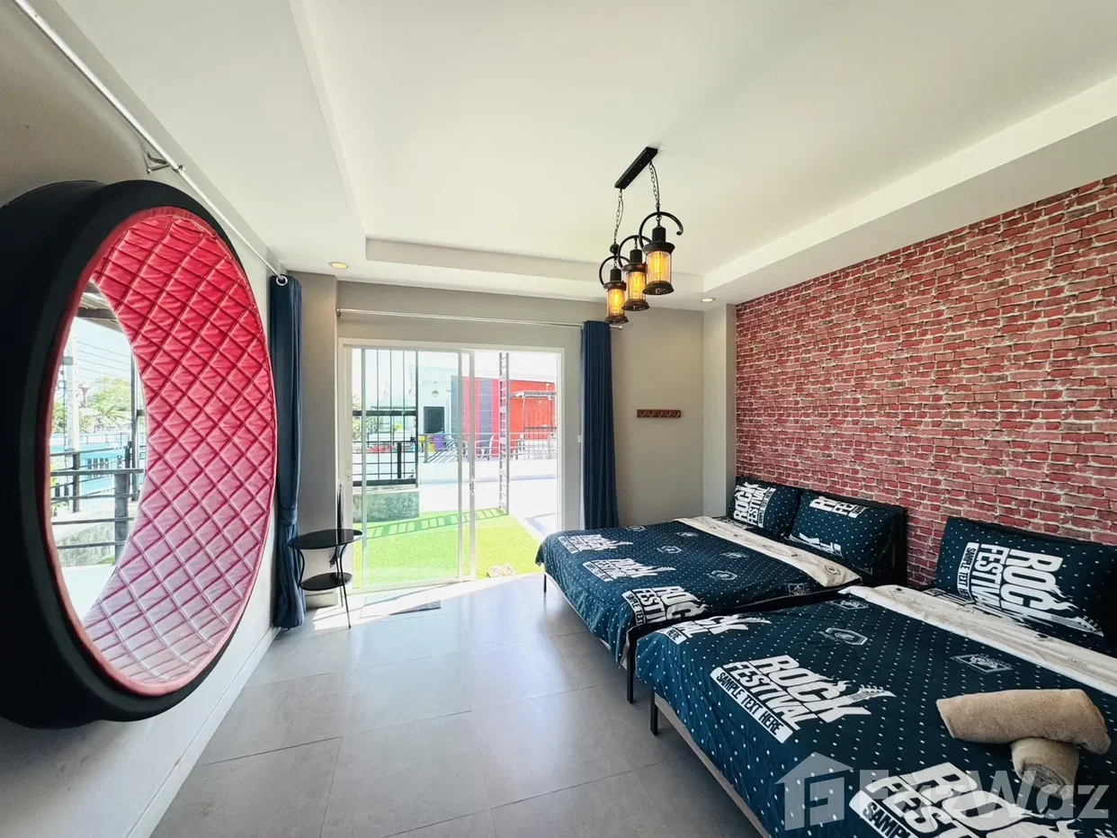 picture 3 Bedroom Villa for sale at Taradol Resort 6381724 - 21/21