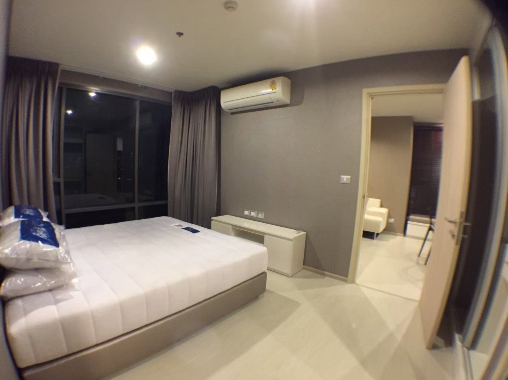 รูป ให้เช่า Rhythm Sukhumvit 42 ติด BTS เอกมัย - รูปที่ 3/18