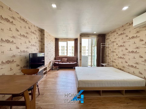 📣 Airlink Residence คอนโดพร้อมอยู่ ใกล้สนามบินสุวรรณภูมิ ✈️ ราคา 7,500 บาทต่อเดือน 🚀 พร้อมเข้าอยู่ ต้นเดือนมิถุนายน
