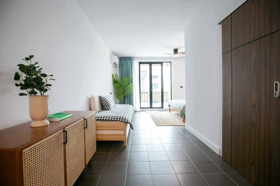 รูป ST13969 - Townhome Areeya Mandarina Sukhumvit 77 : BTS Onnut  - รูปที่ 6/7