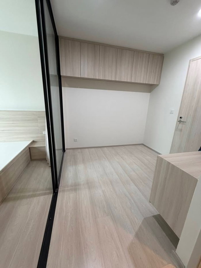 picture SALE : Life Asoke - 1 Bedroom LC200 - 4/10