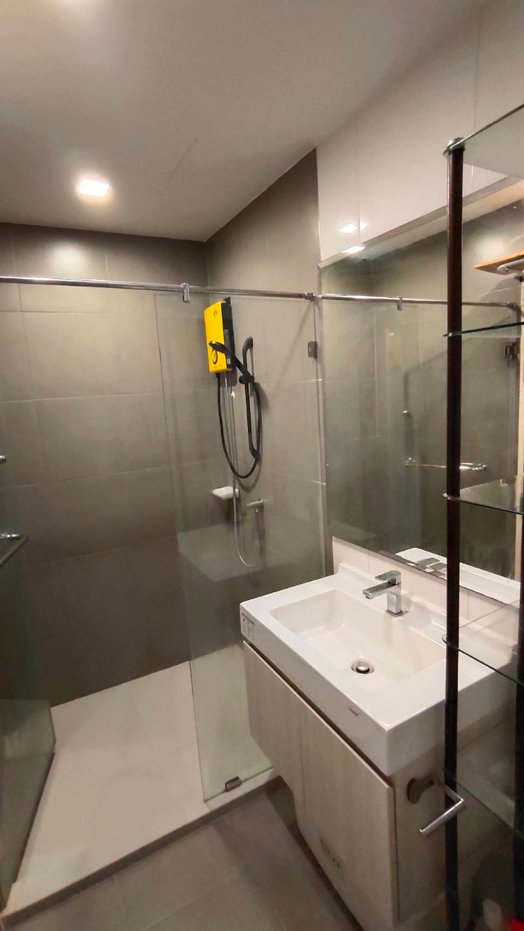picture Condo for rent RichPark Terminal @Phaholyothin59 - 6/7