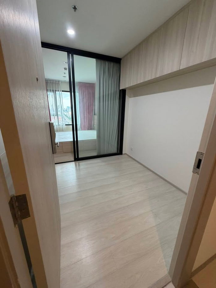 picture SALE : Life Asoke - 1 Bedroom LC200 - 6/10