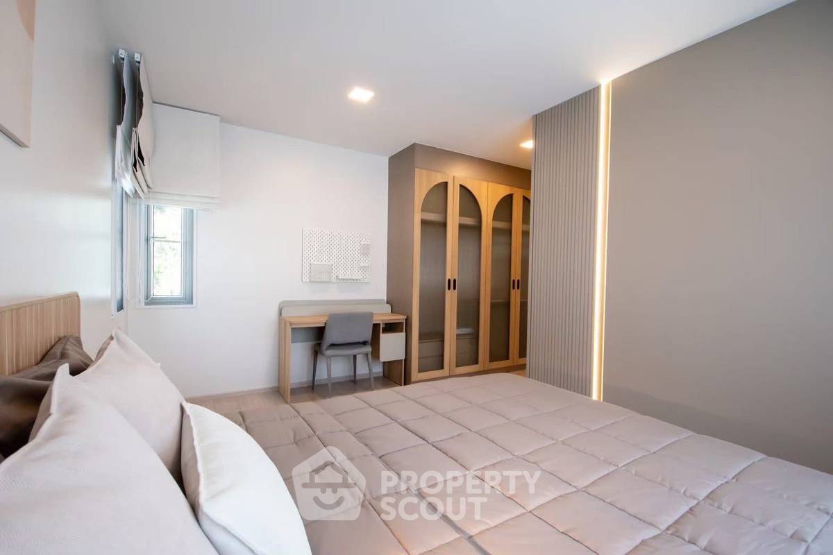 รูป บ้าน 4 ห้องนอน 180 ตร.ม. พร้อมเลี้ยงสัตว์ Villaggio 3 ศรีนครินทร์-บางนา (ID 2933709) - รูปที่ 27/30