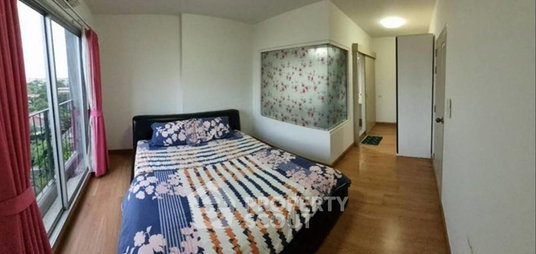 รูปภาพ คอนโด 2 ห้องนอน ขนาด 59 ตร.ม. Chapter One Modern Dutch ใกล้ ราษฎร์บูรณะ (ID 2913387)