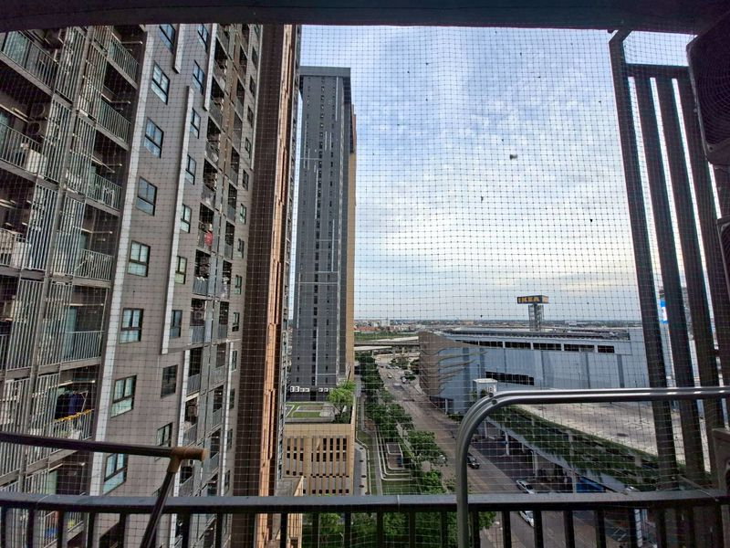 picture For Rent – Plum Condo Central Station WestGate Phase 1, Spacious 2-Bedroom Unit ✨ - 7/7