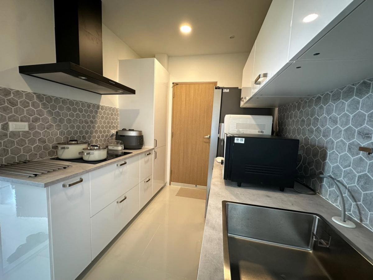 รูป 💎ND0676 ขายบ้านเดี่ยว โครงการ CENTRO บางนา 💵 - รูปที่ 16/17