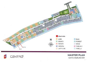 picture Centro Ramindra 109 Khlong Sam Wa - 40/42