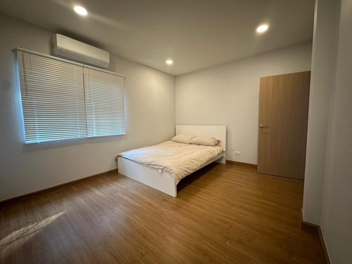 รูป 💎ND0676 ขายบ้านเดี่ยว โครงการ CENTRO บางนา 💵 - รูปที่ 9/17