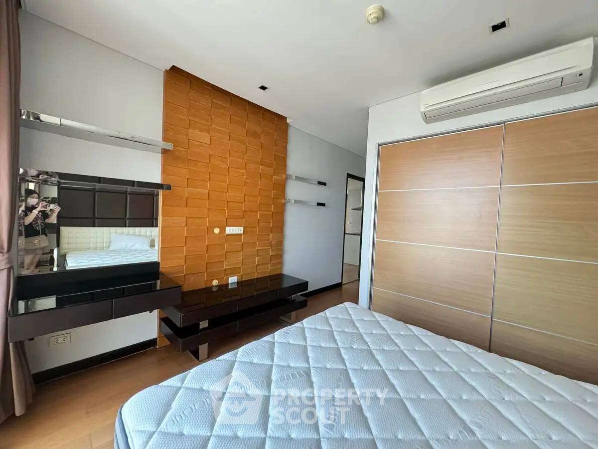 รูป คอนโด 3 ห้องนอน 152 ตร.ม. พร้อมเลี้ยงสัตว์ ที่ Fullerton Sukhumvit ใกล้ BTS เอกมัย 400 ม. (ID 2873652) - รูปที่ 13/15
