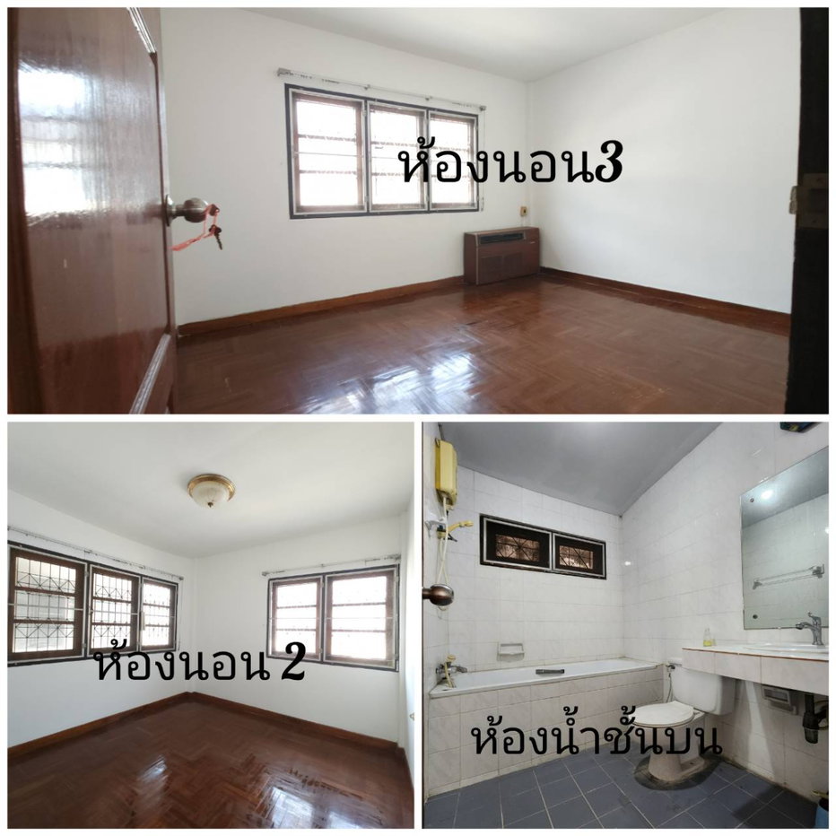 รูป ขายด่วน!! บ้านแฝด บนเนื้อที่ 40 ตร.วา ทำเลดี (สะพานใหม่) - รูปที่ 2/5