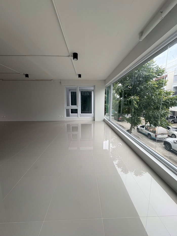 รูป ขาย Home Office 4 ชั้น รีโนเวทใหม่ ที่ The Terminal Suvarnabhumi - รูปที่ 6/8