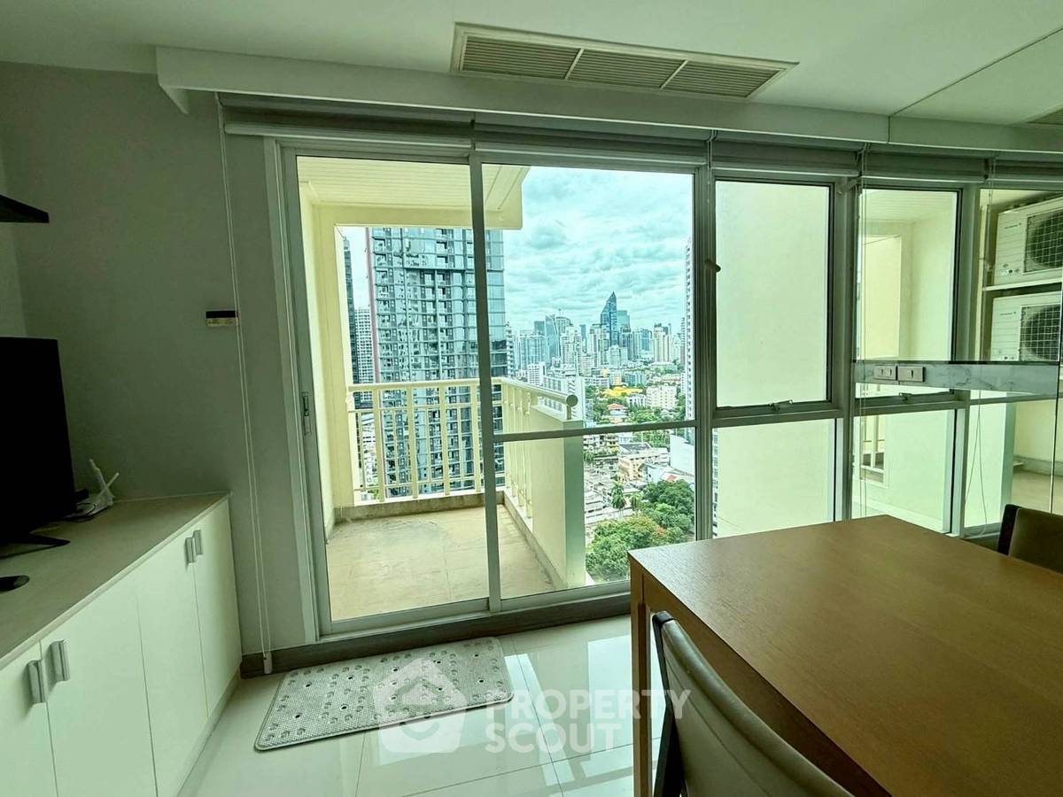 รูป ราคาเหมาะสม 2 ห้องนอน 104 ตร.ม. ที่ 59 เฮอริเทจ สุขุมวิท 59 ใกล้ BTS ทองหล่อ 300 ม. (ID 2934044) - รูปที่ 6/10