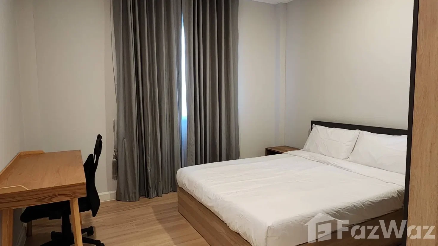 รูป บ้านเดี่ยวให้เช่า 3 ห้องนอน ในโครงการ ภัททา วิลล์ 6381779 - รูปที่ 15/17