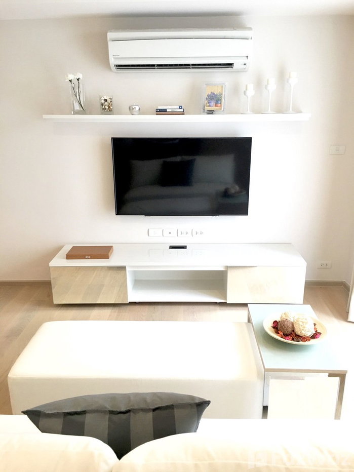 รูป คอนโดให้เช่า 1 ห้องนอน ในโครงการ ลิฟ แอท 49 1094982 - รูปที่ 7/15