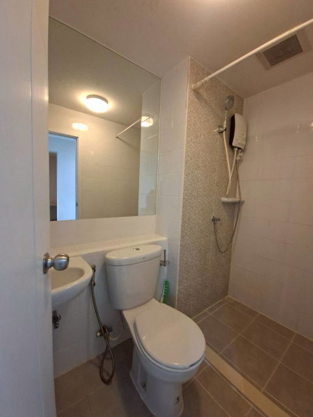 picture For Rent – Plum Condo Central Station WestGate Phase 1, Spacious 2-Bedroom Unit ✨ - 3/7