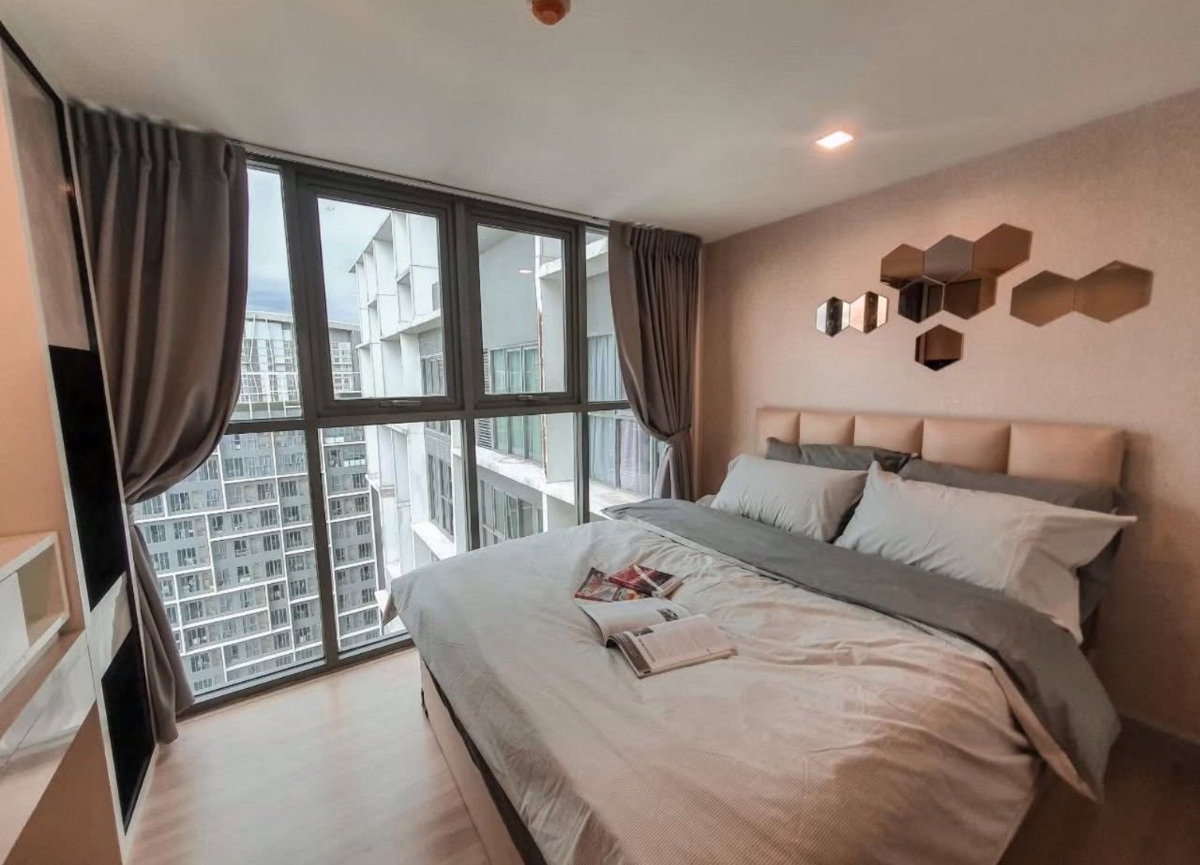 picture IDEO Mobi Sukhumvit            81 - 11/12