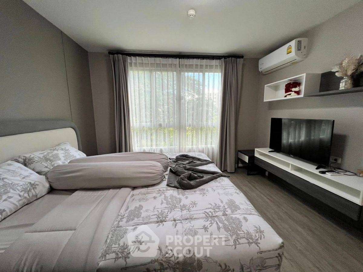 รูป คอนโดขาย 2 ห้องนอน 80 ตร.ม. เนครพิงค์คอนโดมิเนียม ตำบลช้างเผือก (ID 2353368) - รูปที่ 2/9