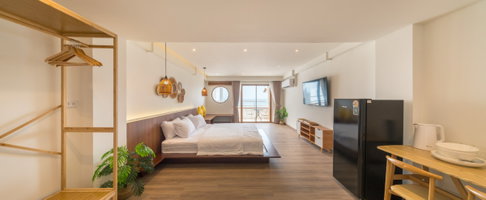 For Rent Bang saen Kaze Sea View