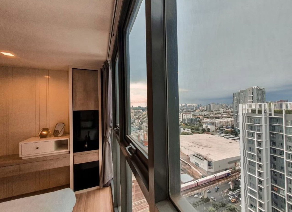 picture IDEO Mobi Sukhumvit                  81 - 2/12
