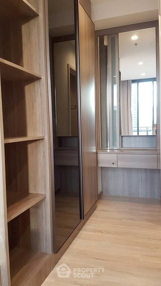 รูป คอนโด 1 ห้องนอน The Line Phahon - Pradipat ใกล้ BTS สะพานควาย (ID 2934056) - รูปที่ 6/9
