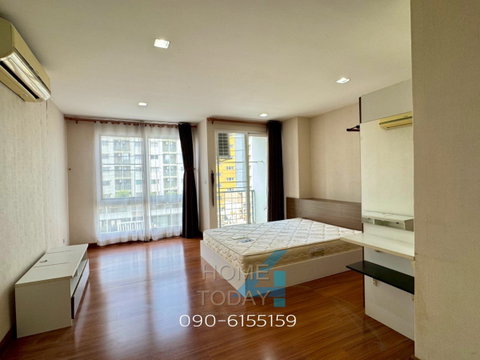 📣 Airlink Residence คอนโดพร้อมอยู่ ราคาสุดคุ้ม | ลาดกระบัง ใกล้สนามบิน ✈️ 🔥 ราคาพิเศษเพียง 1.29 ล้านบาท