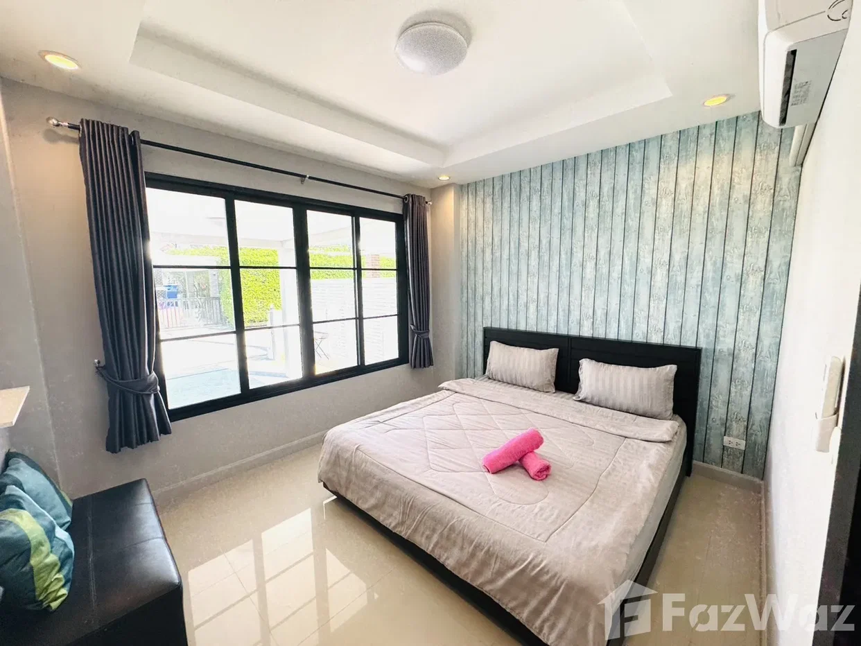 picture 3 Bedroom Villa for sale at Taradol Resort 6381724 - 12/21