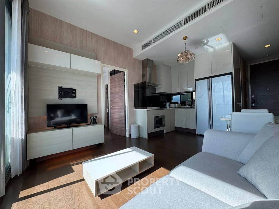 รูป คอนโด 1 ห้องนอน 60 ตร.ม. Q Asoke ใกล้ MRT เพชรบุรี 100 ม. ชั้น 20 (ID 2918884) - รูปที่ 6/11