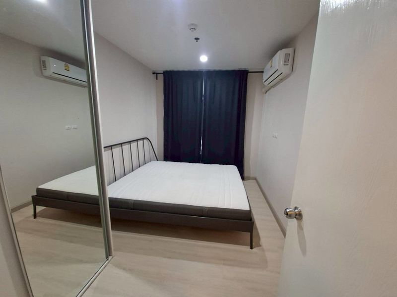 picture For Rent – Plum Condo Central Station WestGate Phase 1, Spacious 2-Bedroom Unit ✨ - 5/7