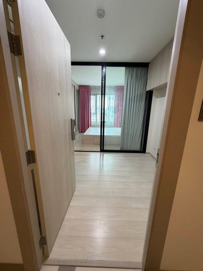 picture SALE : Life Asoke - 1 Bedroom LC200 - 9/10
