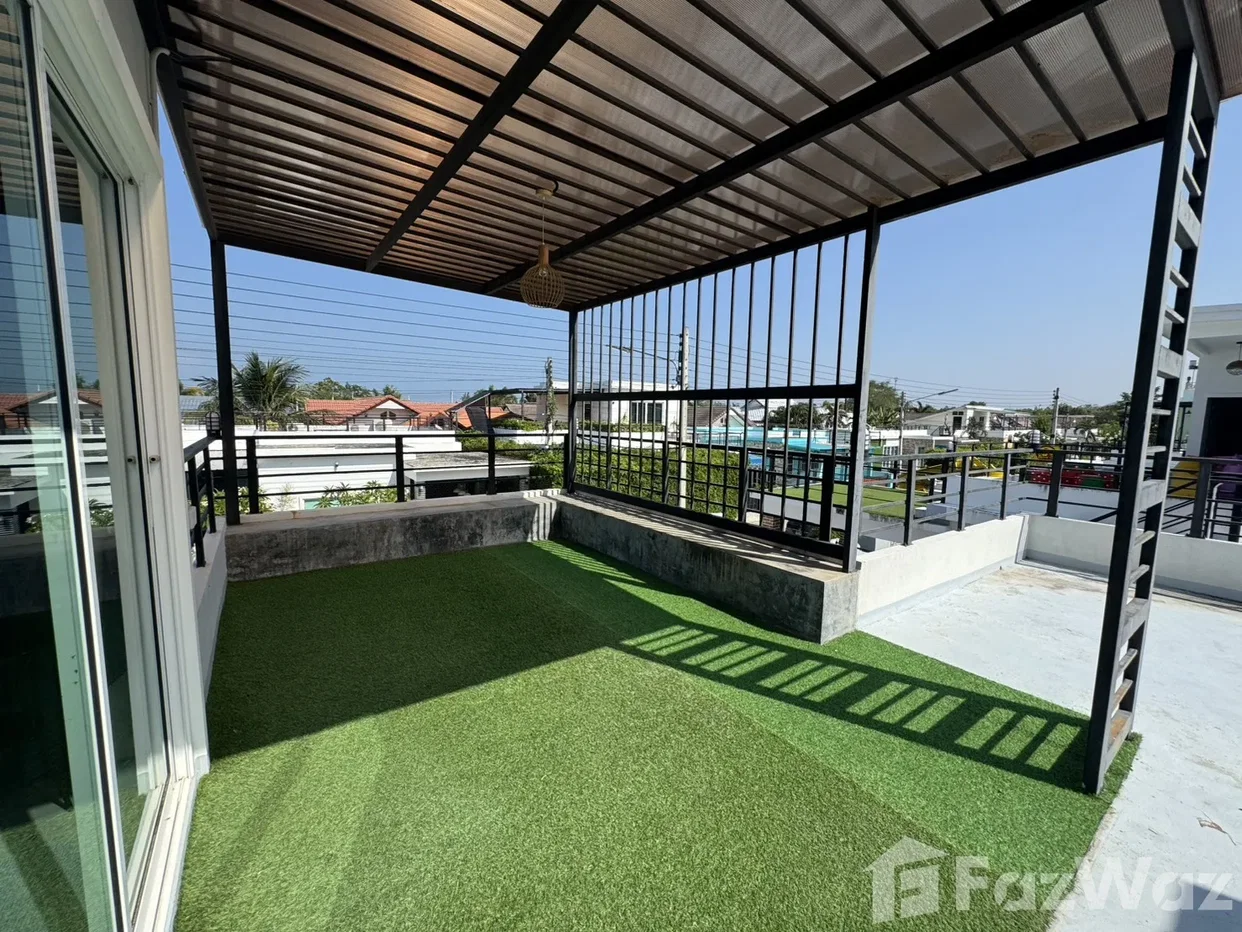 picture 3 Bedroom Villa for sale at Taradol Resort 6381724 - 15/21