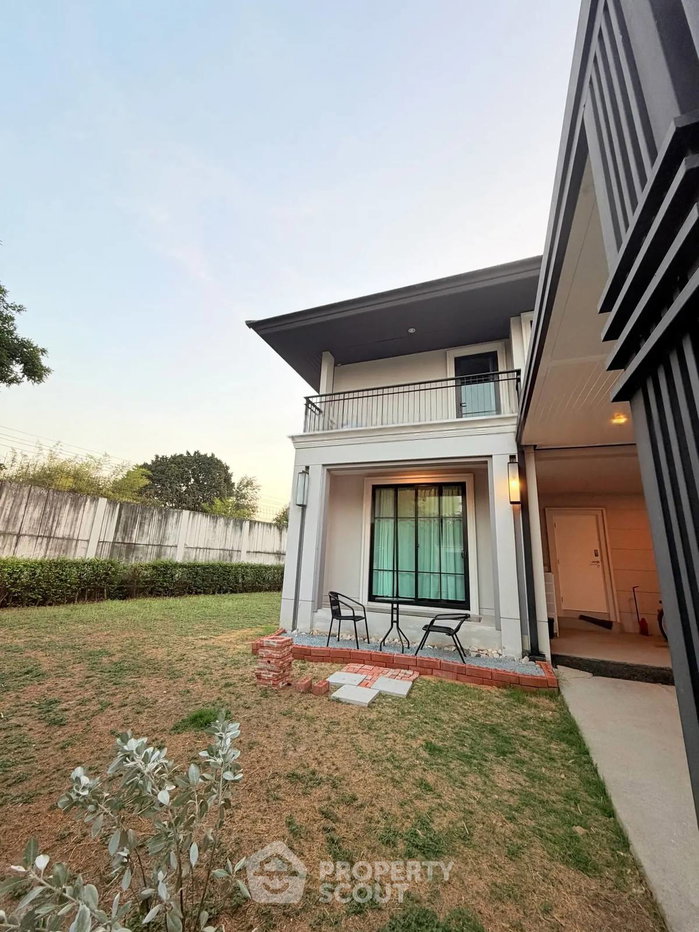 รูป บ้าน 4 ห้องนอนให้เช่า เซ็ตทาซิริ พัฒนาการ (เลี้ยงสัตว์ได้) (ID 2933689) - รูปที่ 1/28