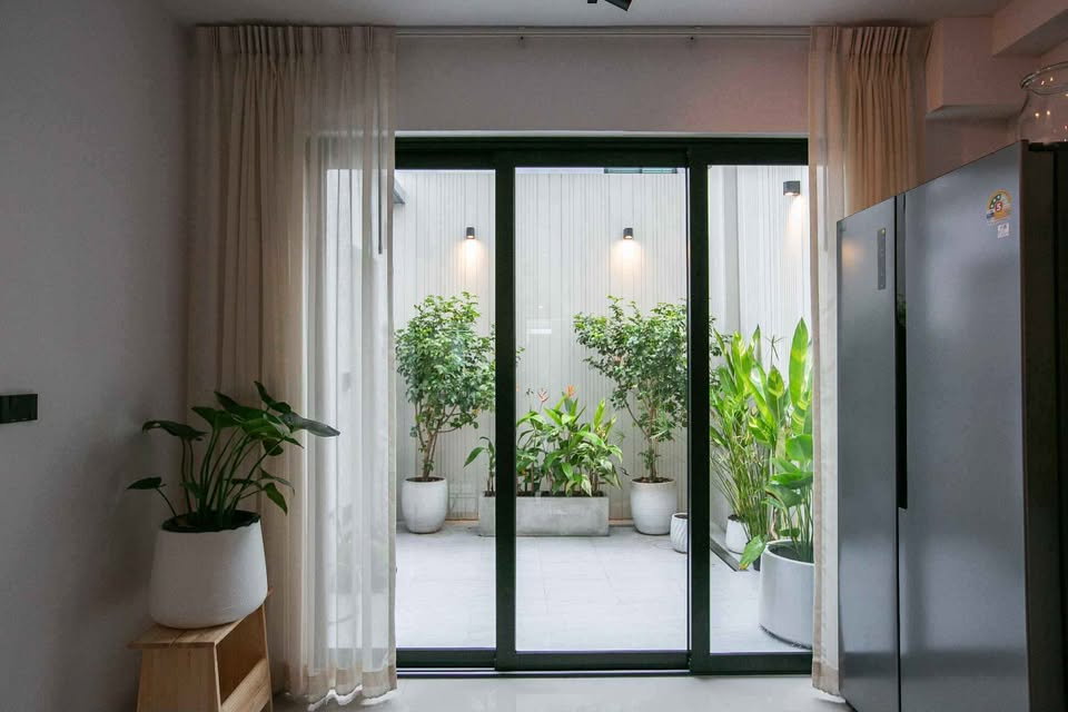รูป ST13969 - Townhome Areeya Mandarina Sukhumvit 77 : BTS Onnut  - รูปที่ 7/7
