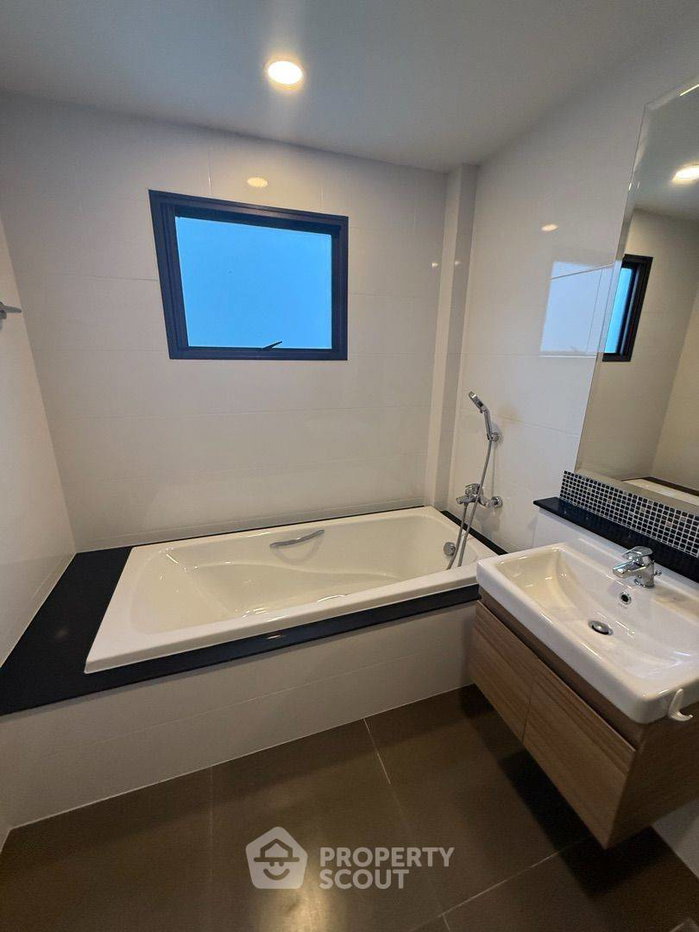 รูป บ้าน 4 ห้องนอน ให้เช่า เดอะ ซิตี้ พัฒนาการ ใกล้พวา? (พ? ) 📍 (ID 2934371) - รูปที่ 12/20