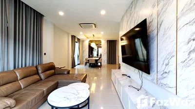 เช่าบ้านเดี่ยว ชลบุรี : บ้านเดี่ยวให้เช่า 3 ห้องนอน ในโครงการ ภัททา วิลล์ 6381779