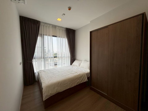 For rent: Chapter One Spark Charan Brand new unit near MTR BangPhlat