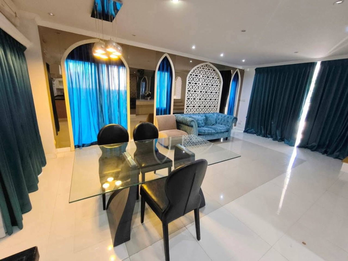 รูป ให้เช่าบ้านใหม่มือหนี่ง 3 ชั้น ใกล้ถนนข้าวหลาม บางแสน ชลบุรี - รูปที่ 20/20