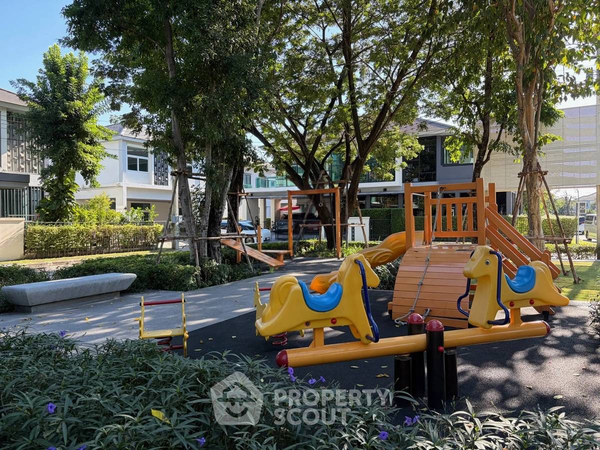 รูป บ้าน 4 ห้องนอนให้เช่า เซ็ตทาซิริ พัฒนาการ (เลี้ยงสัตว์ได้) (ID 2933689) - รูปที่ 18/28