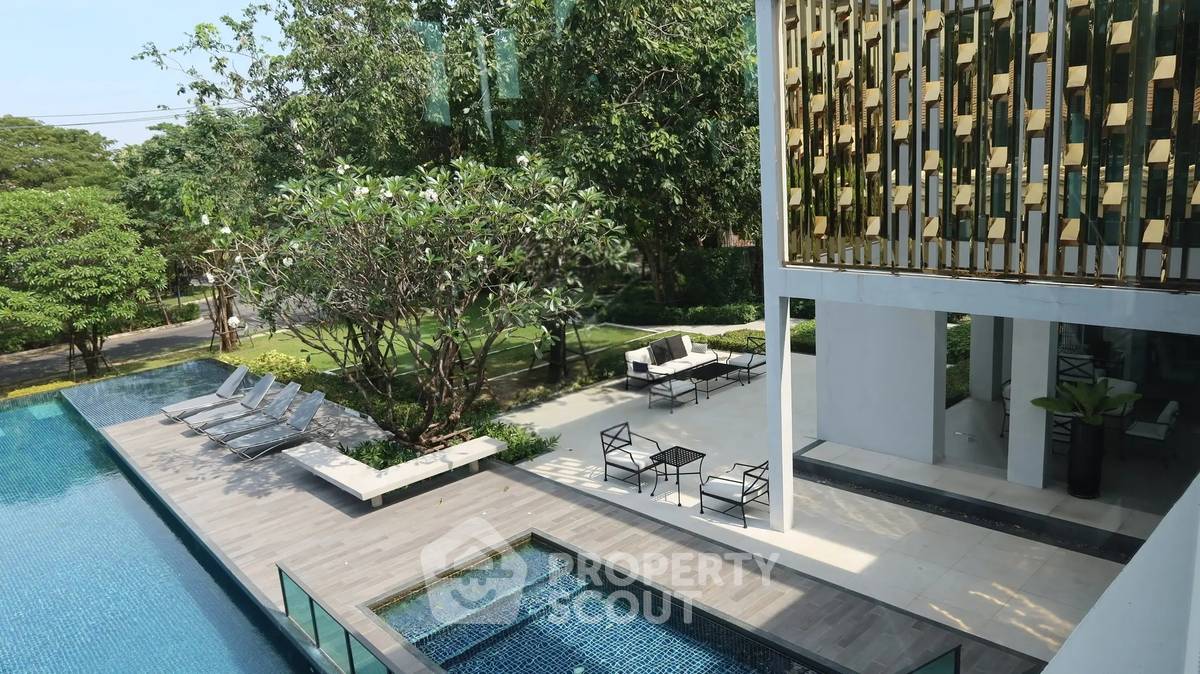 รูป บ้าน 4 ห้องนอนให้เช่า เซ็ตทาซิริ พัฒนาการ (เลี้ยงสัตว์ได้) (ID 2933689) - รูปที่ 22/28