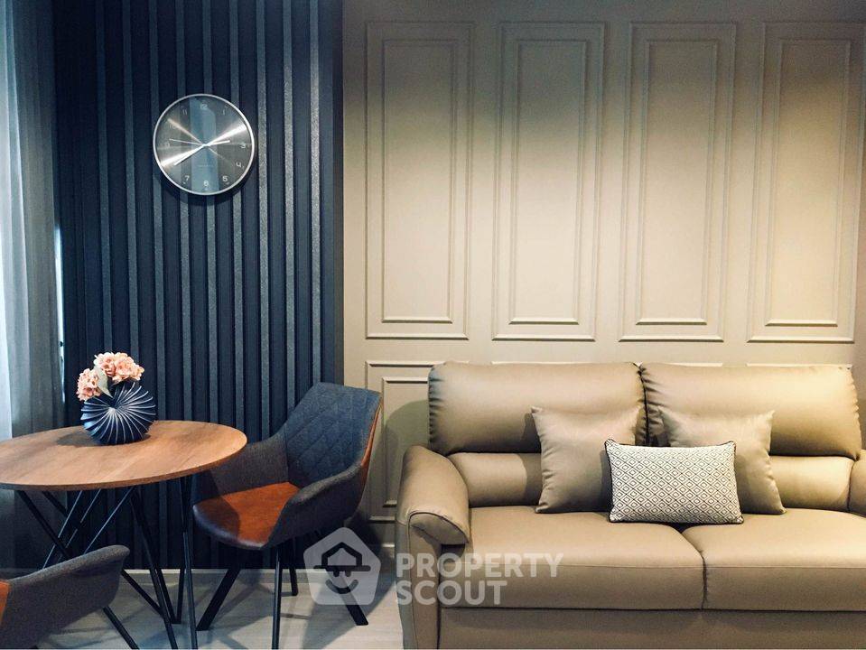 รูป ใกล้ BTS ห้าแยกลาดพร้าว 100 ม. | คอนโด 1 ห้องนอน Life Ladprao (ID 1541760) - รูปที่ 18/20