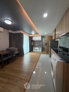 คอนโด 2 ห้องนอน Inter Lux Premier Sukhumvit 13 ใกล้ ARL มักกะสัน (ID 1927005)