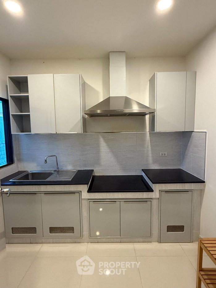 รูป บ้าน 4 ห้องนอน ให้เช่า เดอะ ซิตี้ พัฒนาการ ใกล้พวา? (พ? ) 📍 (ID 2934371) - รูปที่ 4/20