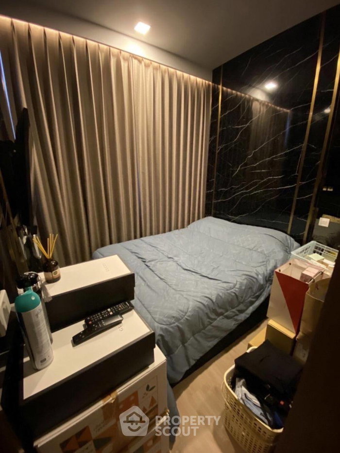 รูป คอนโด 2 ห้องนอน ขนาด 56 ตร.ม. Centric รัชโยธิน ห่าง BTS รัชโยธิน 200 ม. (ID 1134570) - รูปที่ 5/8