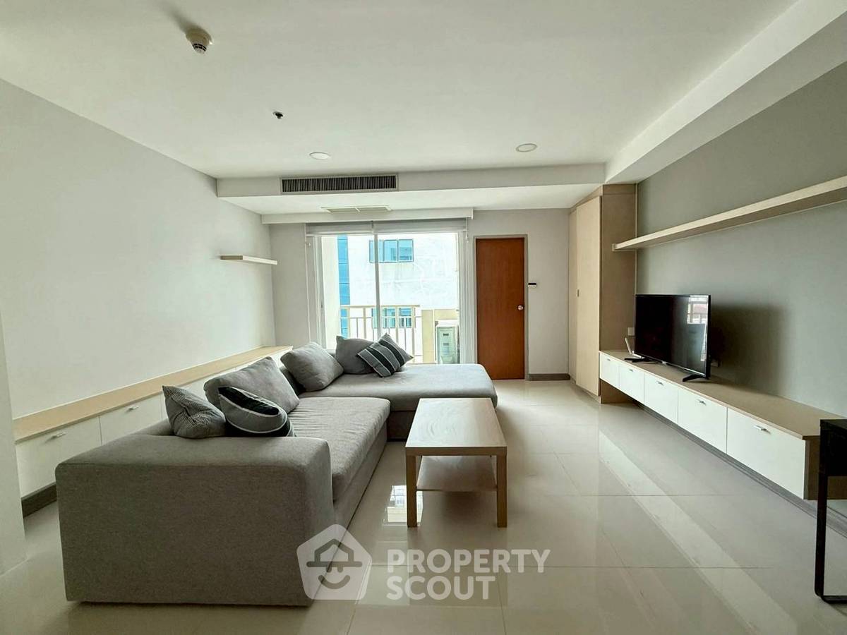 รูป ราคาเหมาะสม 2 ห้องนอน 104 ตร.ม. ที่ 59 เฮอริเทจ สุขุมวิท 59 ใกล้ BTS ทองหล่อ 300 ม. (ID 2934044) - รูปที่ 2/10