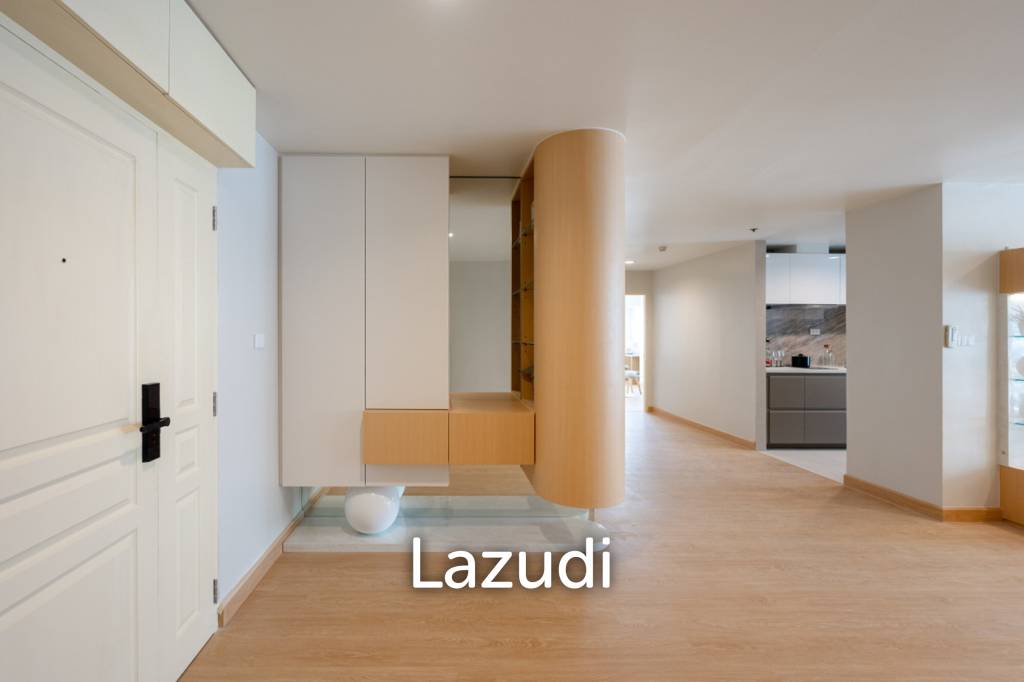 picture 144 sqm condo at The Waterford Diamond Khlong Toei Bangkok - 23/29