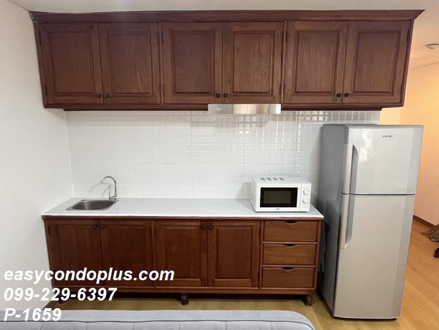 รูป 🌇 P-1659 | Bangna Residence พื้นที่กว้าง อยู่สบาย ใกล้ BTS บางนา 17,000 บ. | Line Id: @easycondoplus | 099-229-6397 - รูปที่ 10/13