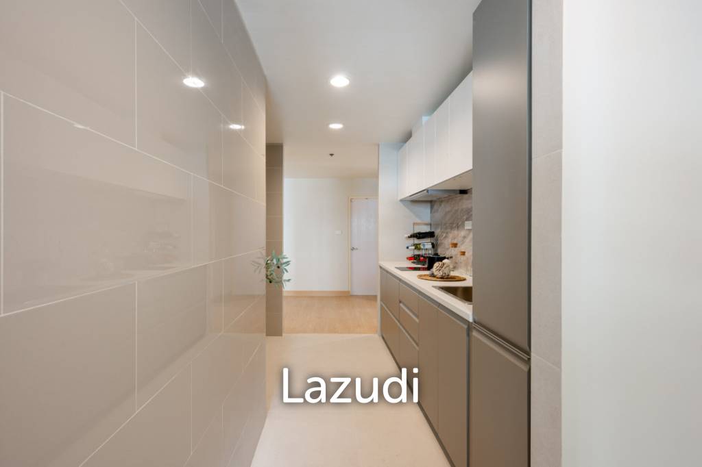 picture 144 sqm condo at The Waterford Diamond Khlong Toei Bangkok - 19/29