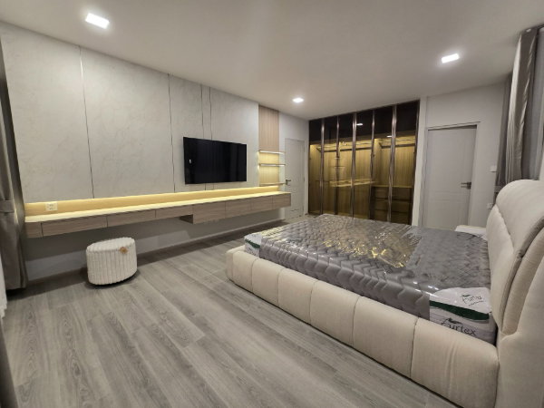 รูป For Rent at Chaiyaphruek Village - รูปที่ 27/37