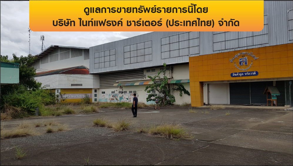 รูป โกดัง 8260.5 ตร.วา เมืองลำพูน เมืองลำพูน ลำพูน 114M - รูปที่ 21/30